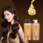 Hair Clinic Advanced Repair Ampoule Treatment 600ml